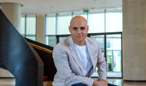 Centro Cultural Rainieri ya tiene director: Alex Mart&iacute;nez Su&aacute;rez asumir&aacute; desde su apertura