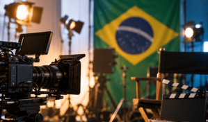 Brasil aumenta un 34,5 % sus exportaciones audiovisuales y conquista nuevos mercados