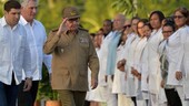 El derribo de dos avionetas en 1996 vuelve a poner a Ra&uacute;l Castro ante la justicia estadounidense