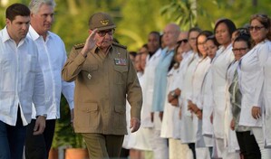 El derribo de dos avionetas en 1996 vuelve a poner a Ra&uacute;l Castro ante la justicia estadounidense
