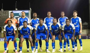 Prohibici&oacute;n de RD a equipos haitianos obliga a Concacaf a aplazar partido de semifinales
