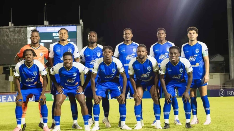 Prohibici&oacute;n de RD a equipos haitianos obliga a Concacaf a aplazar partido de semifinales