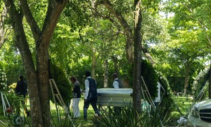 Polic&iacute;a se&ntilde;ala a cuatro menores por muerte de taxista en Las Am&eacute;ricas 