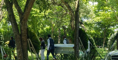 Polic&iacute;a se&ntilde;ala a cuatro menores por muerte de taxista en Las Am&eacute;ricas 