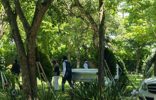 Polic&iacute;a se&ntilde;ala a cuatro menores por muerte de taxista en Las Am&eacute;ricas 