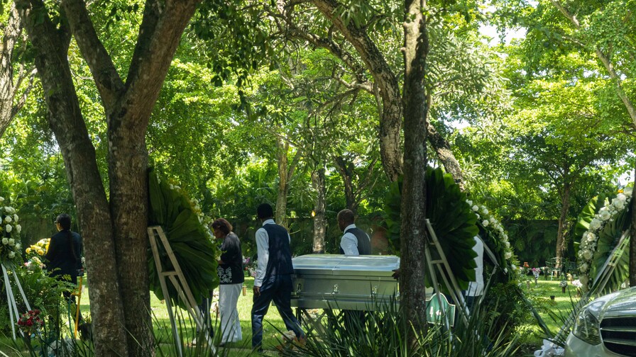 Polic&iacute;a se&ntilde;ala a cuatro menores por muerte de taxista en Las Am&eacute;ricas 
