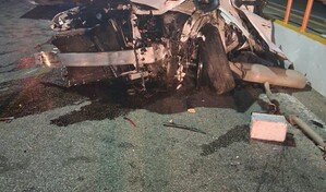 Nuevo C&oacute;digo Penal: manejar borracho y causar una muerte puede costarte hasta 20 a&ntilde;os de c&aacute;rcel