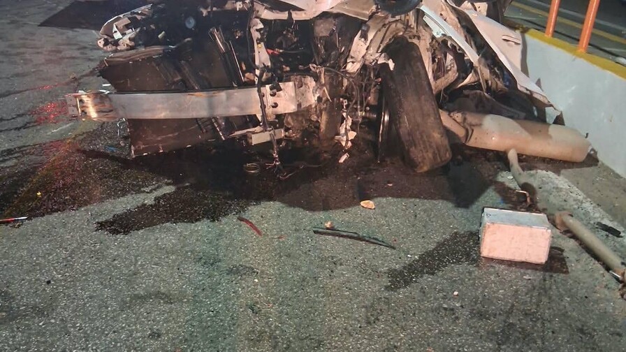 Nuevo Código Penal: manejar borracho y causar una muerte puede costarte hasta 20 años de cárcel Nuevo Código Penal: manejar borracho y causar una muerte puede costarte hasta 20 años de cárcel