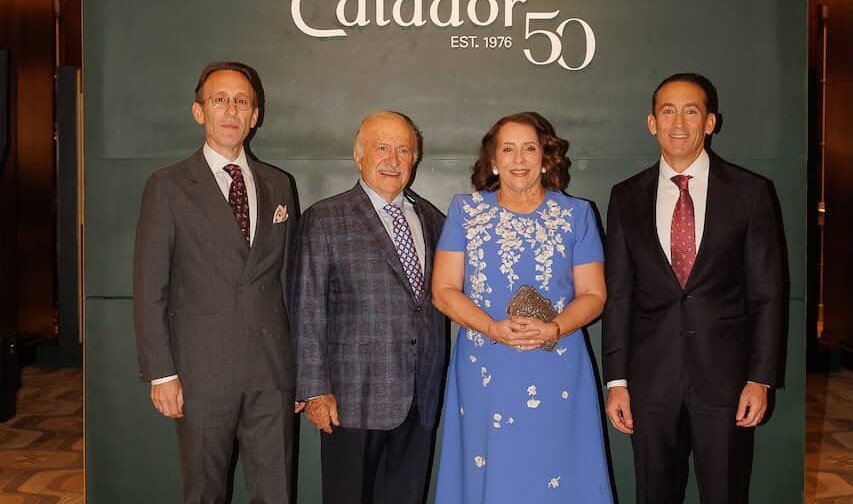 El Catador celebra 50 años de historia y su legado en la cultura del vino en República Dominicana El Catador celebra 50 años de historia y su legado en la cultura del vino en República Dominicana