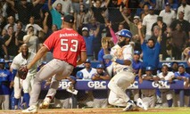 Cu&aacute;druple empate en el primer lugar destaca del primer fin de semana de pelota oto&ntilde;o-invernal
