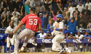 Cu&aacute;druple empate en el primer lugar destaca del primer fin de semana de pelota oto&ntilde;o-invernal