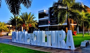 Museos, bibliotecas y cine: as&iacute; se mueve la cultura en Rep&uacute;blica Dominicana