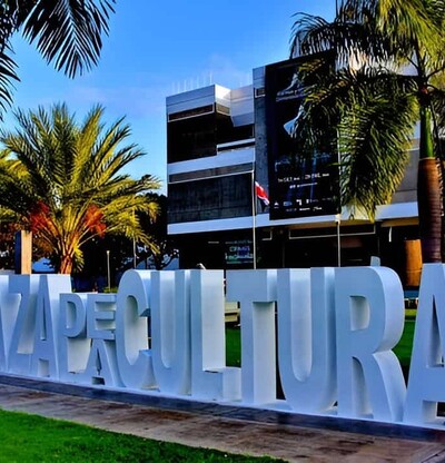 Museos, bibliotecas y cine: as&iacute; se mueve la cultura en Rep&uacute;blica Dominicana