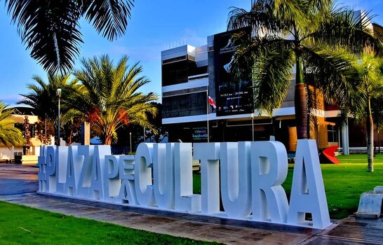 Museos, bibliotecas y cine: as&iacute; se mueve la cultura en Rep&uacute;blica Dominicana