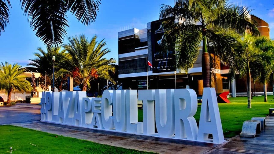 Museos, bibliotecas y cine: así se mueve la cultura en República Dominicana Museos, bibliotecas y cine: así se mueve la cultura en República Dominicana