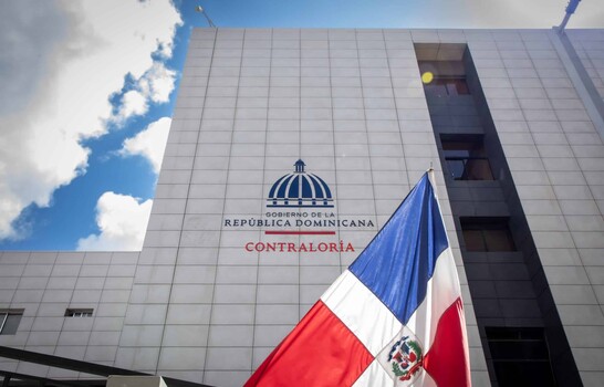 La Contralor&iacute;a activa