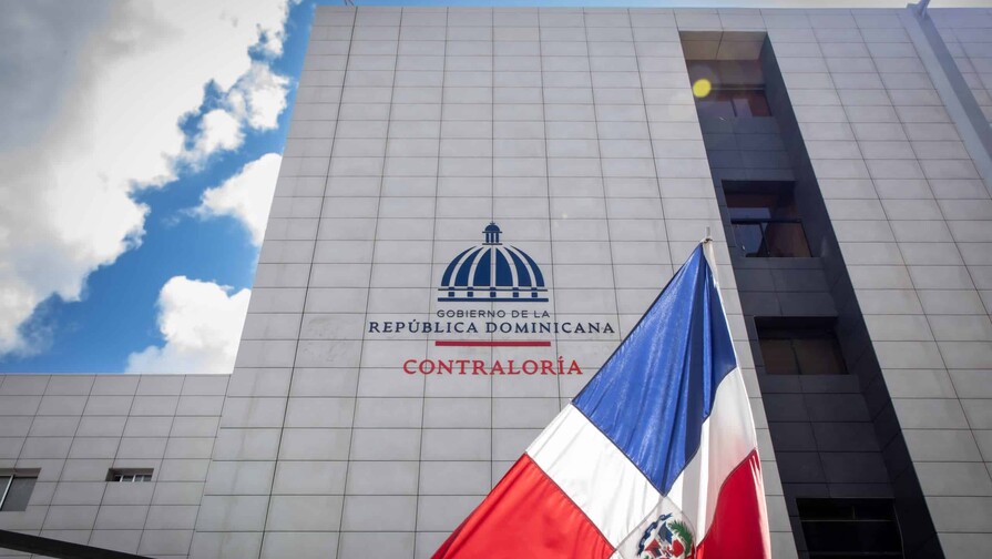 La Contraloría activa La Contraloría activa
