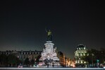 Francia adopta toques de queda en Par&iacute;s y m&aacute;s ciudades para atajar disturbios y saqueos