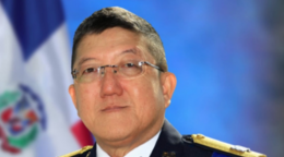 Polic&iacute;as dominicanos en NY reconocer&aacute;n al director de Politur