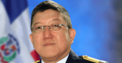 Polic&iacute;as dominicanos en NY reconocer&aacute;n al director de Politur