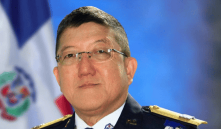 Polic&iacute;as dominicanos en NY reconocer&aacute;n al director de Politur