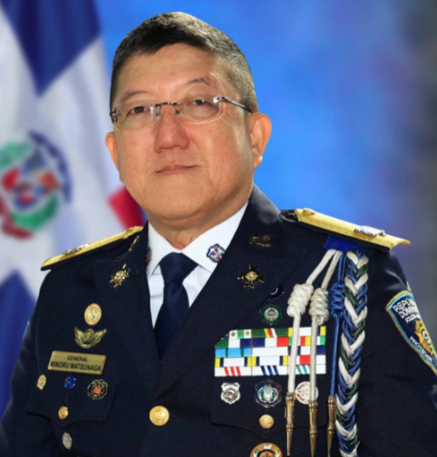 Polic&iacute;as dominicanos en NY reconocer&aacute;n al director de Politur