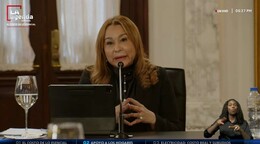 Gobierno asegura que 176,348 personas salieron de la pobreza en 2025 a trav&eacute;s de Sup&eacute;rate