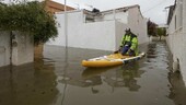 Graves inundaciones en el este de Espa&ntilde;a dejan cuatro fallecidos