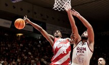 Jassel P&eacute;rez se adue&ntilde;a de la jornada ACB con sus hist&oacute;ricos 40 puntos para unirse a Chicho Sibilio