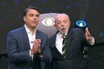 Justicia electoral brasileña da 24 horas a Meta para demostrar que da el mismo trato a Lula y Flávio