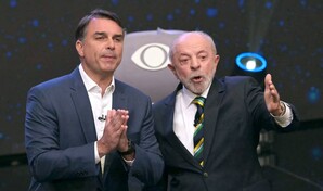 Justicia electoral brasile&ntilde;a da 24 horas a Meta para demostrar que da el mismo trato a Lula y Fl&aacute;vio
