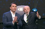 Lula obtiene 57,6 % frente a 42,3 % de Fl&aacute;vio Bolsonaro con 0,25 % escrutado