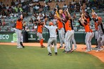 LIDOM: Posiciones y resultados de la pelota invernal dominicana día al día LIDOM: Posiciones y resultados de la pelota invernal dominicana día al día