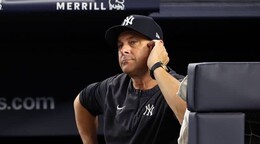 Aaron Boone regresa para dirigir a los Yanquis en 2027, seg&uacute;n reportes
