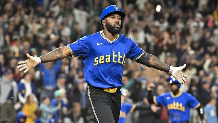 La oferta calificada de MLB sube a 23.15 millones de dólares La oferta calificada de MLB sube a 23.15 millones de dólares