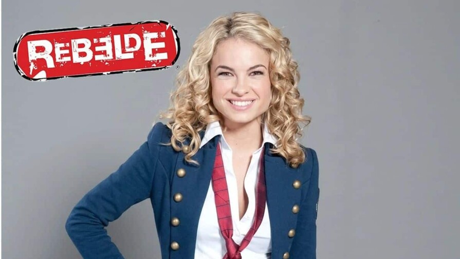 Lo que se sabe sobre la causa de muerte de Lua Blanco, actriz de la versión brasileña de Rebelde Lo que se sabe sobre la causa de muerte de Lua Blanco, actriz de la versión brasileña de Rebelde