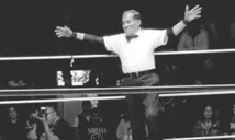 R&eacute;feri muere tras recibir una peligrosa llave de lucha libre en M&eacute;xico