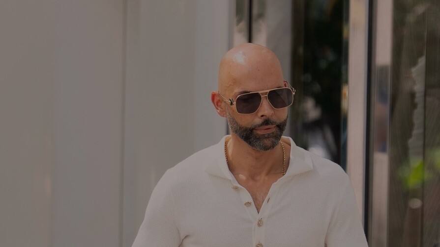 &iquest;Qu&eacute; se sabe de la muerte del artista venezolano hallado en una piscina de Florida?
