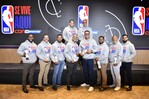 Las transmisiones de la NBA regresan a la República Dominicana Las transmisiones de la NBA regresan a la República Dominicana