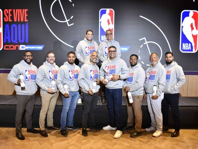 NBA: Las transmisiones de los partidos regresan a RD