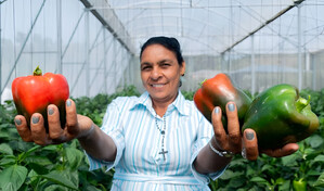 Mujeres rurales en Rep&uacute;blica Dominicana enfrentan m&aacute;s pobreza y menos empleo