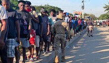 Autoridades haitianas refuerzan vigilancia en zonas del norte del pa&iacute;s