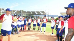 Rep&uacute;blica Dominicana conforma equipo de coaches premium para el Premundial U-18