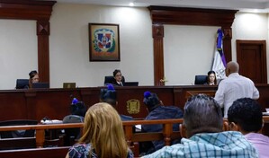 En juicio de fondo, presidente de Fedopem atribuye acusaci&oacute;n a una persecuci&oacute;n pol&iacute;tica