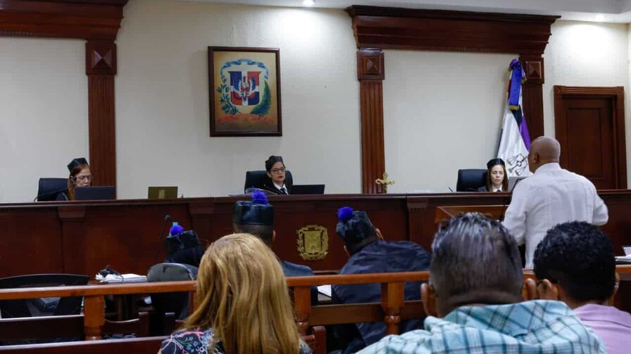 En juicio de fondo, presidente de Fedopem atribuye acusaci&oacute;n a una persecuci&oacute;n pol&iacute;tica