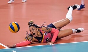 Reinas del Caribe exhiben su talento en distintas ligas del mundo