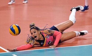 Reinas del Caribe exhiben su talento en distintas ligas del mundo