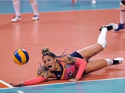 Reinas del Caribe exhiben su talento por el mundo