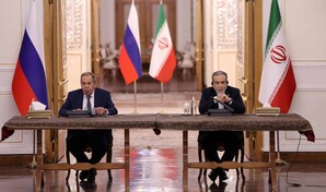 Rusia busca mediar entre Ir&aacute;n y EE. UU. mientras sus negocios con Trump irritan a Europa