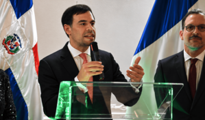 Semana Dominicana en Francia 2026 fortalece v&iacute;nculos comerciales y culturales